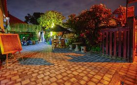Taman Bali Homestay